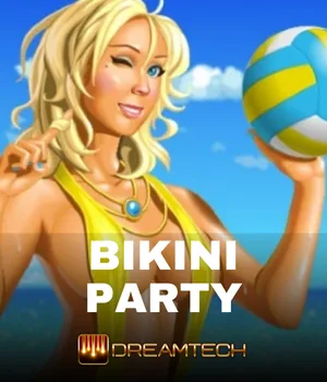Bikini Party