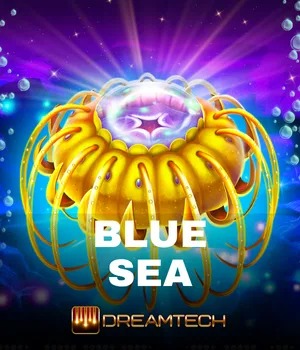 Blue Sea