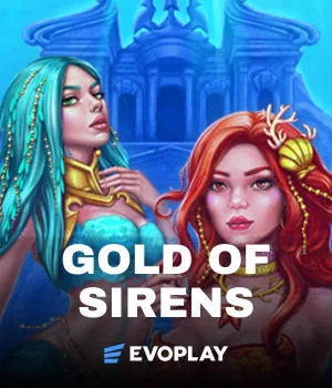 Gold of sirens