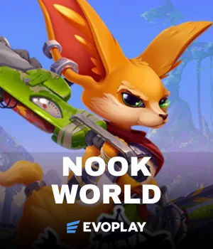 Nook World