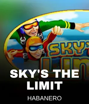 Skys the Limit