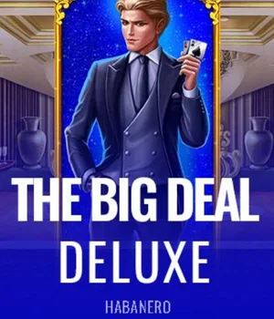 The Big Deal