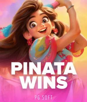 Pinata Wins