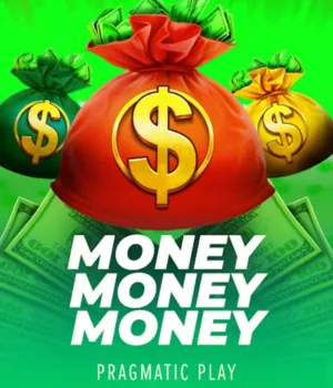Money Money Money