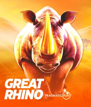 Great Rhino