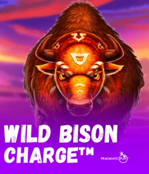Wild Bison Charge