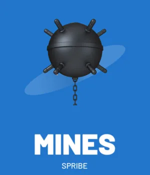 Mines
